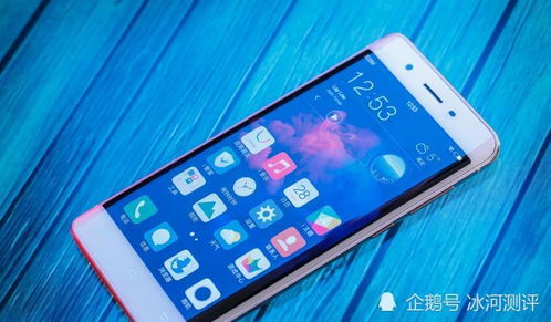 华为旧手机怎么更新