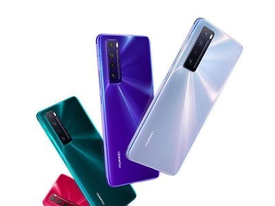 华为手机 7怎么用法