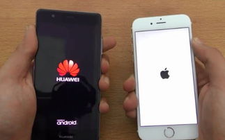 华为手机怎么打败苹果