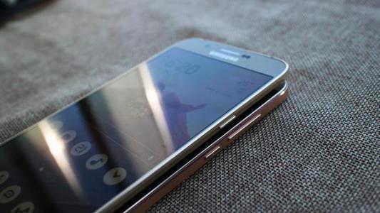 华为手机怎么截断音频