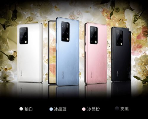 华为手机怎么倾斜图片