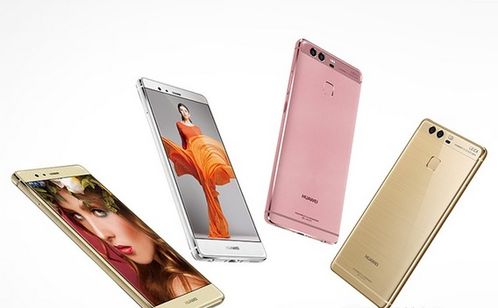 华为手机怎么拍画像