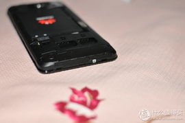 华为手机怎么藏礼物