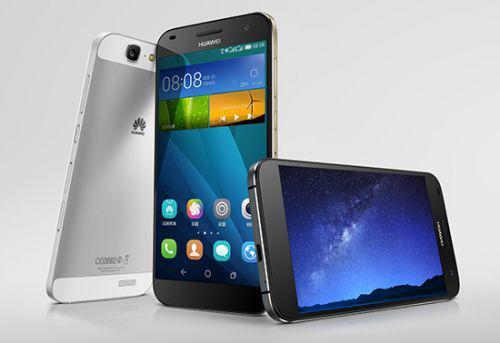 华为手机怎么闪红色