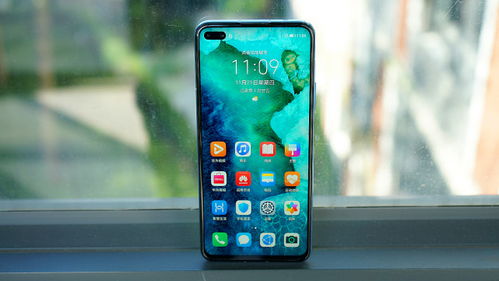 华为手机怎么选机型