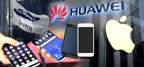 华为手机跌落怎么触发