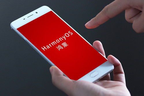 华为手机鸿蒙怎么安装