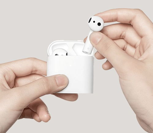 华为手机怎么蓝牙耳机