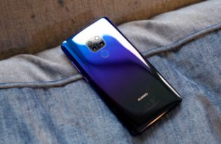 华为怎么无线充电手机