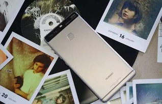 华为手机怎么黑白录像