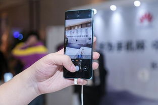 人物怎么拍摄华为手机 人物怎么拍摄华为手机