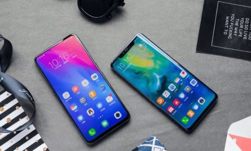 好华为手机怎么选择