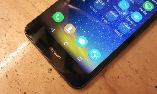 华为手机该怎么拍摄