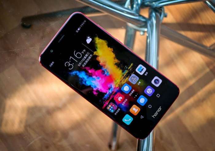 俩华为手机怎么互换