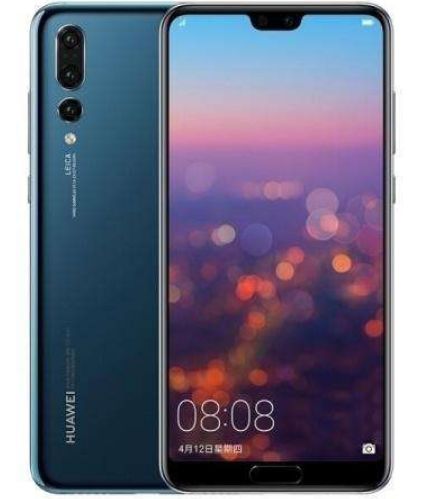 华为手机彩霞怎么拍