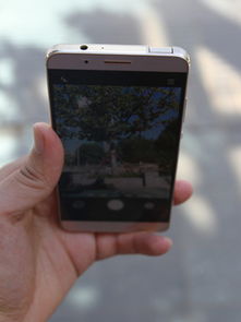 云朵怎么拍华为手机