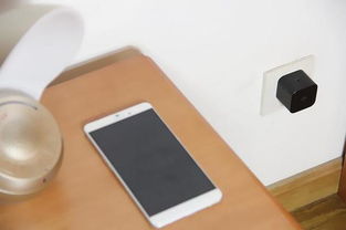 华为路由怎么监控手机