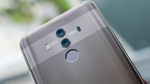 华为手机怎么同频