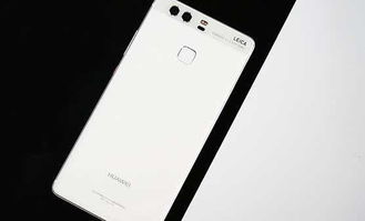 华为手机home键怎么