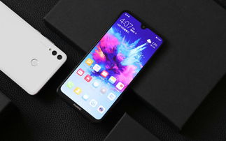 华为手机怎么集屏