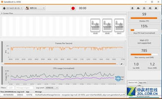 怎么测试华为手机帧率