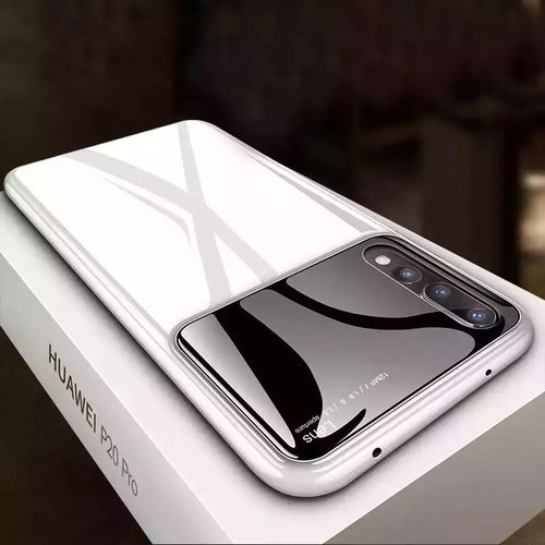 华为手机壳怎么造