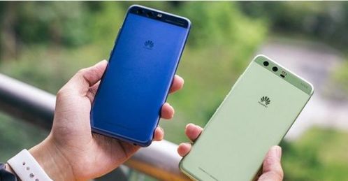 华为手机怎么选择男生