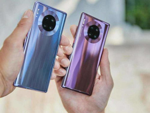 华为手机怎么不让孩