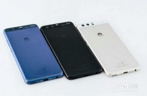 华为手机怎么开机PHoNE