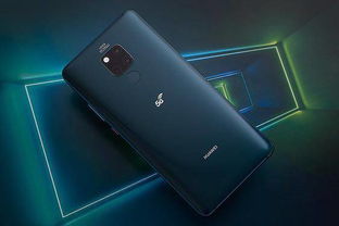 华为手机怎么开机选择 华为手机怎么开机选择