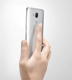 华为手机怎么添加指纹