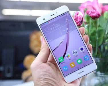 华为手机怎么触摸不了