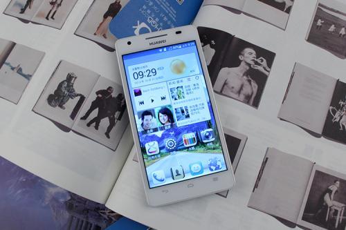 华为手机售后怎么代理