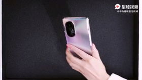 怎么拍华为手机帅