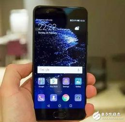 华为手机镜头怎么更换