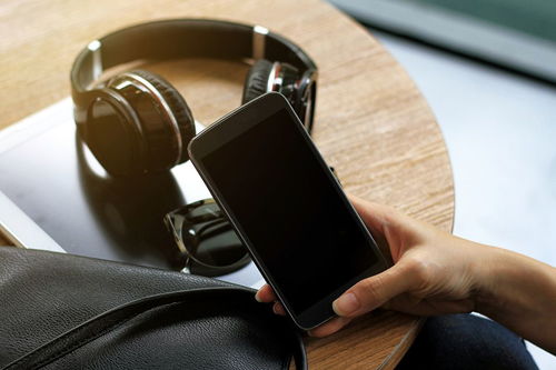 华为手机怎么识别腰带