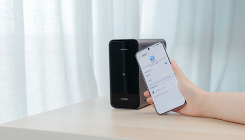 华为手机怎么存磁卡