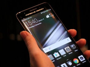 华为手机怎么没数据