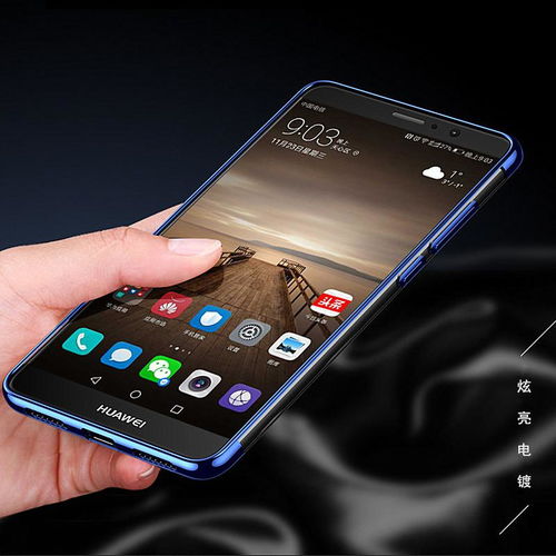 华为手机怎么假装故障