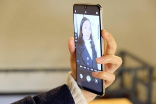 华为怎么手机自拍神器 华为怎么手机自拍神器