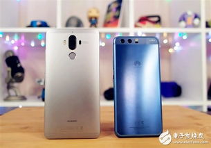 华为手机怎么测试颜色