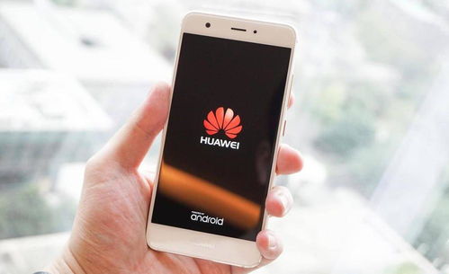 华为手机怎么才能赢