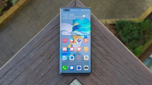 华为手机怎么保持流畅