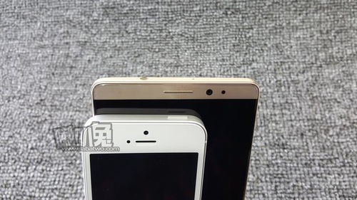 华为手机怎么新建图集