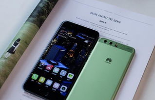 华为手机 怎么不卡机