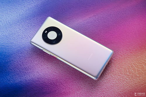 华为手机怎么矫正颜色