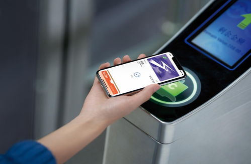 华为手机钱包怎么打开 华为手机钱包怎么打开