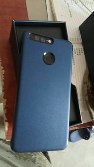 华为手机怎么去手机灰啊