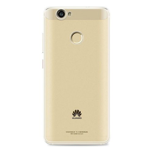 华为手机手机壳怎么摘