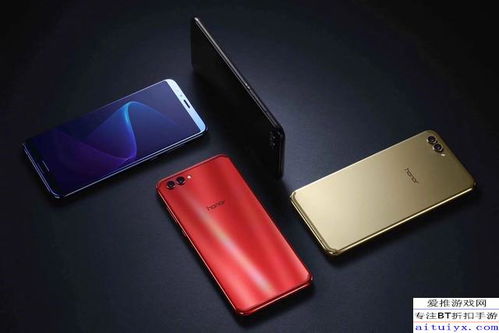 华为手机naov手机怎么样